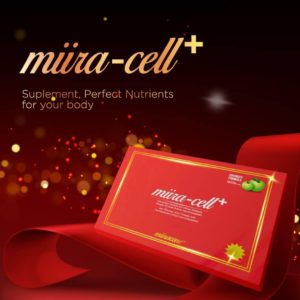 Miira Cell+